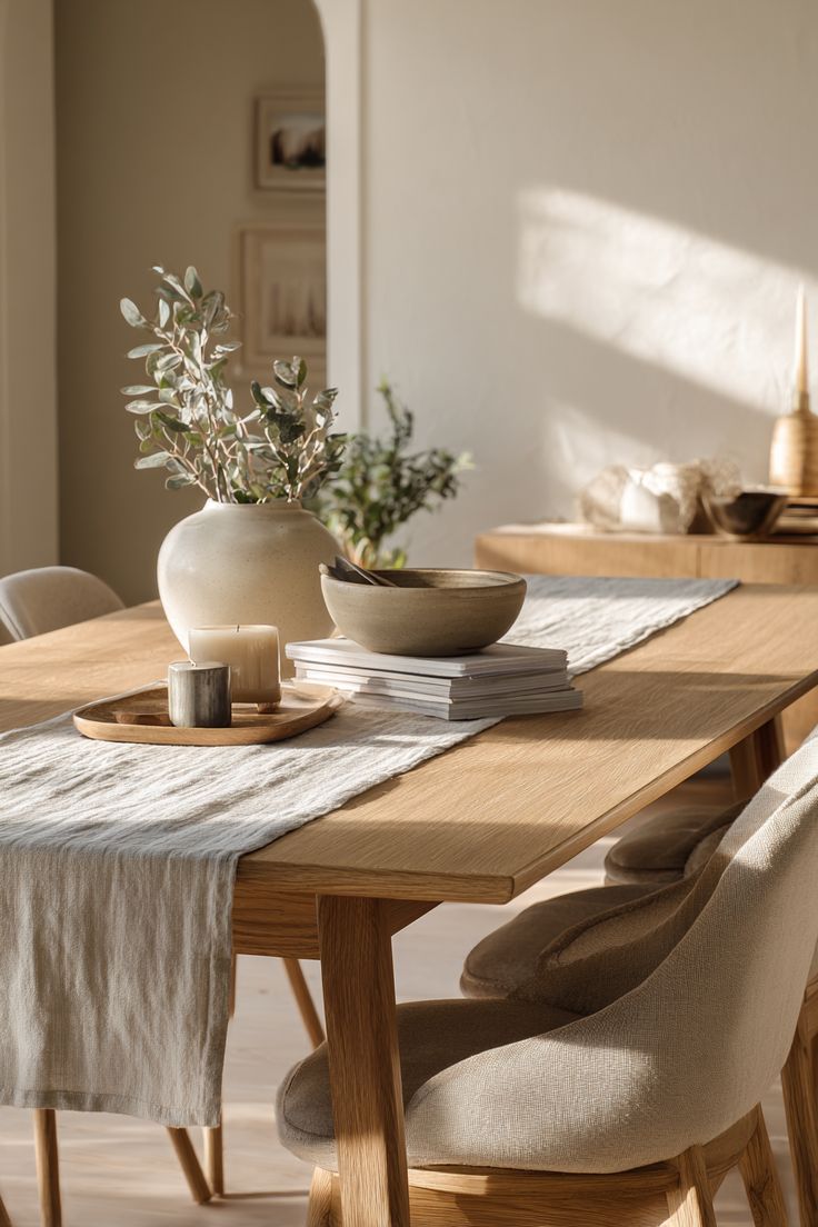 Table Fabrics